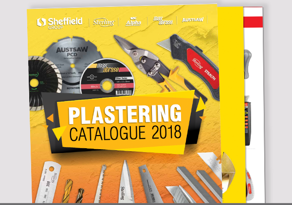 Plastering Catalogue