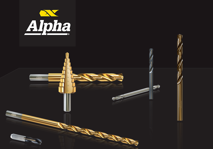 Gold sales drill bits
