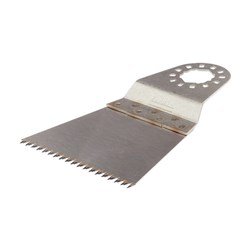 Smart 63mm Japanese Tooth Saw Blade - 3 Pce