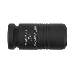 VersaDrive HD Quick Change Impact Adapter 1/2in Drive