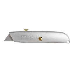 Retractable Grey Trimming Knife | Bulk