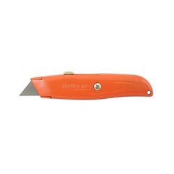 Fluro Retractable Trimming Knife