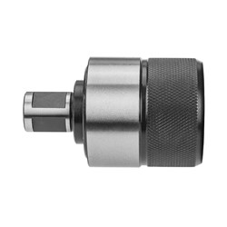 VersaDrive Tap Clutched Collet Holder, 19mm (3/4) Weldon Shank