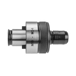 VersaDrive Clutched Tap Replacement Collet, M6-M12 Capacity