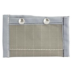 Canvas Blade Cover for 4in Scraper