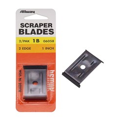 Allway Scraper Blade 28mm (X2) (06058)