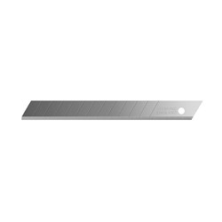 STERLING 9mm Small Snap-Off Blade (x50)