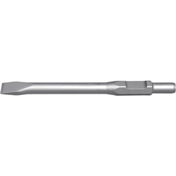 450mm (90?) 30mm Hex Shank Chisel