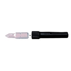 1/2" Drive Adapter - Steel Ball