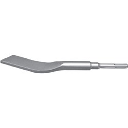 250mm SDS Plus Brick Raking Chisel