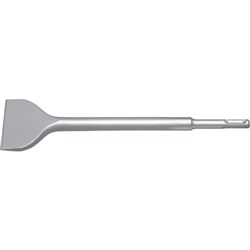 75 x 165mm SDS Plus Wide Chisel