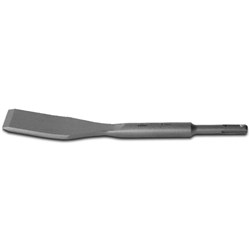 40 x 260mm SDS Plus Wide Chisel