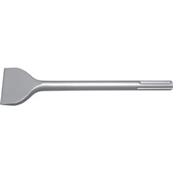 75 x 400mm SDS Max Wide Chisel