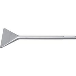 115 x 550mm SDS Max Wide Chisel