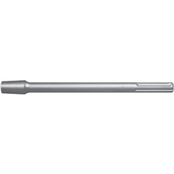 300mm SDS Max - E39 Tamper Adaptor - 6? Taper