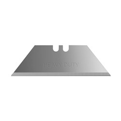 Heavy Duty Blade (x5) -Sterling e carded