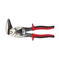 Red Left Cut Upright Snips
