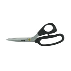 220mm Black Panther Scissors