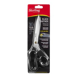 235mm Black Panther Scissors