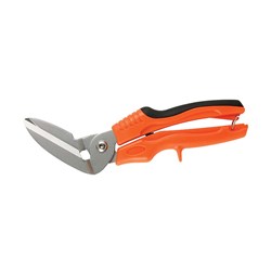 Black Panther 250mm/10in Industrial Shears Cranked Handle