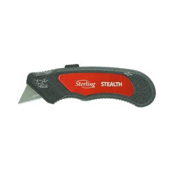 Sterling Stealth Autoloading Sliding Pocket Knife