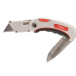 Sport Pro II: Sport and Trimming Folding Knife
