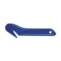 Blue Safety Cutter