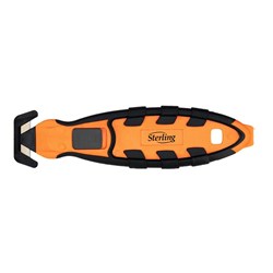 SafeTX Safety Cutter with Replaceable Head