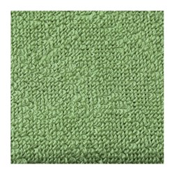 Green Dusting Micro Fibre Cloth