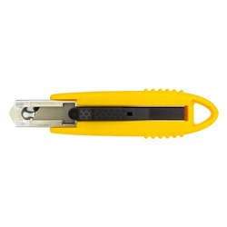 Side-Slide Safety Knife Bulk