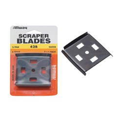 Allway Scraper Blade 65mm (06008)