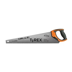 T-Rex 22in/550mm Hardpoint Hand Saw