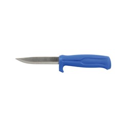 Lunar Knife - Stainless Steel Blade