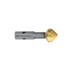 VersaDrive 90ø Countersink 6.3mm (M3)