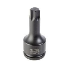 TX30 3/8" Drive 50mm Impact Torx Driver