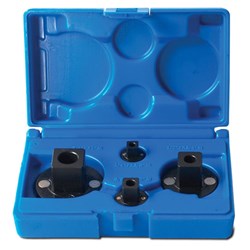 4 Piece Insert Adapter Set Magnetic Set