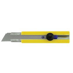 STERLING 25mm Yellow Extra Heavy Duty Cutter