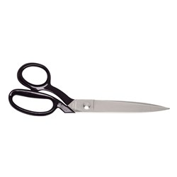 10in Left Handed Tailoring Shears