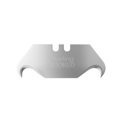 Hooked Blade Dispenser (x50)