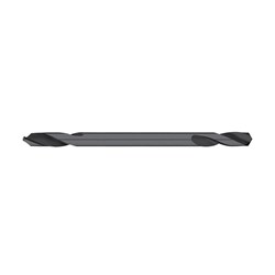 No.11 Gauge (4.85mm) Double Ended Drill Bit - Black Series