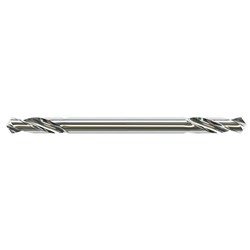 No.20 Gauge (4.09mm) Double Ended Drill Bit - Silver Series