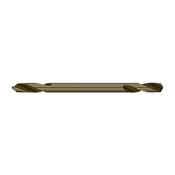 No.30 Gauge (3.26mm) Double Ended Drill Bit - Cobalt Series