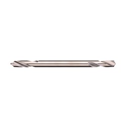 No.30 Gauge (3.26mm) Double Ended Drill Bit - Silver Series