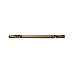 1/8in (3.18mm) Double Ended Drill Bit - Cobalt Series