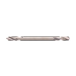 1/8in (3.18mm) Double Ended Drill Bit - Silver Series