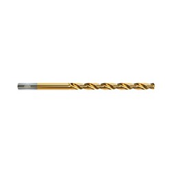 5/16in (7.94mm) Long Series Drill Bit - Gold Series