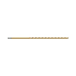 2mm Long Series Drill Bit - Gold Series (OAL 95mm)