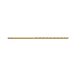 3mm Long Series Drill Bit - Gold Series (OAL 130mm)