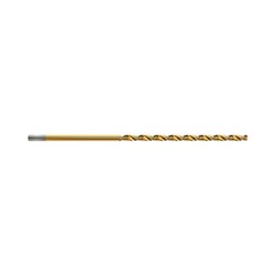 4mm Long Series Drill Bit - Gold Series (OAL 146mm)