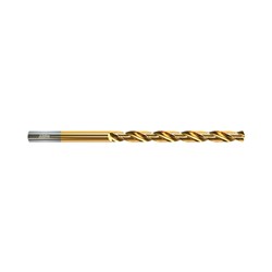 8.5mm Long Series Drill Bit - Gold Series (OAL 165mm)